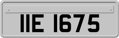 IIE1675