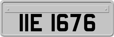 IIE1676