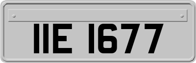 IIE1677
