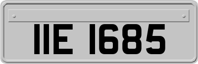 IIE1685