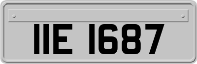 IIE1687