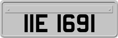 IIE1691
