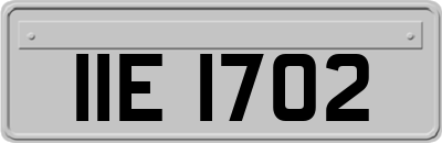 IIE1702