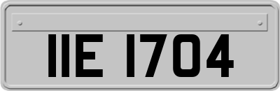 IIE1704