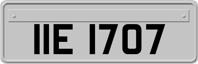 IIE1707
