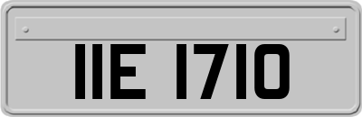 IIE1710