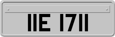 IIE1711