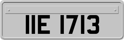 IIE1713