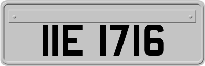 IIE1716