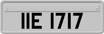 IIE1717