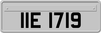 IIE1719