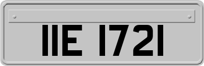 IIE1721