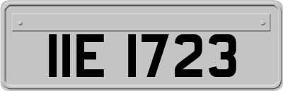 IIE1723