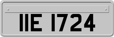 IIE1724