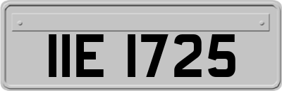 IIE1725