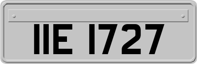 IIE1727