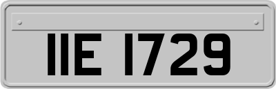 IIE1729