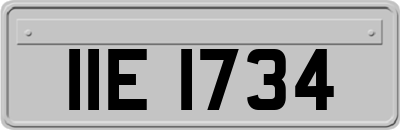 IIE1734