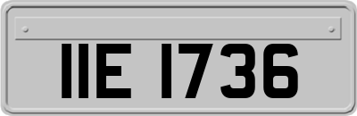 IIE1736