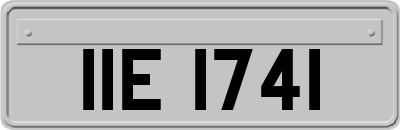 IIE1741