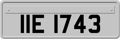 IIE1743
