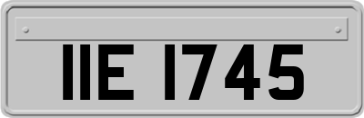 IIE1745