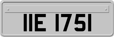 IIE1751