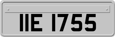 IIE1755