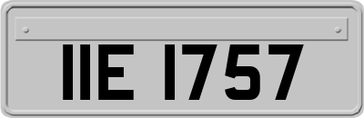 IIE1757