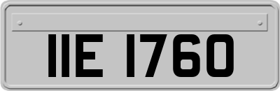 IIE1760