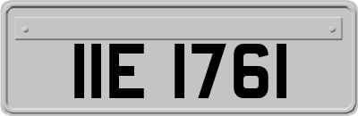 IIE1761