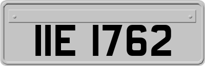 IIE1762