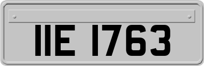 IIE1763