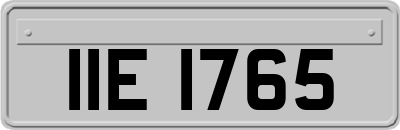 IIE1765