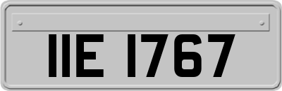 IIE1767