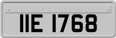 IIE1768