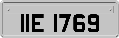 IIE1769