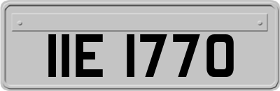 IIE1770