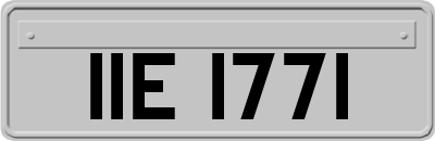 IIE1771