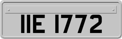 IIE1772