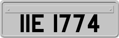 IIE1774