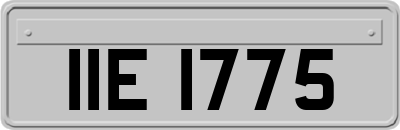 IIE1775