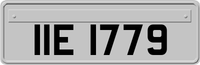 IIE1779