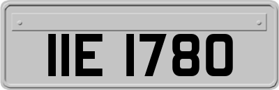 IIE1780