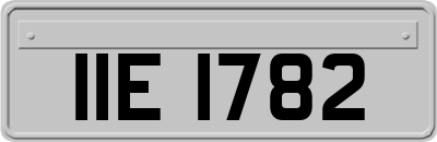 IIE1782