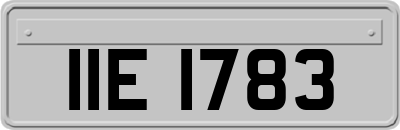 IIE1783