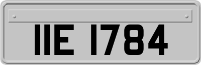 IIE1784