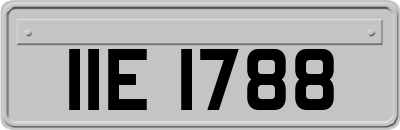 IIE1788