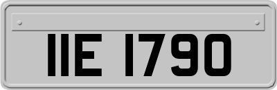 IIE1790
