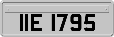 IIE1795